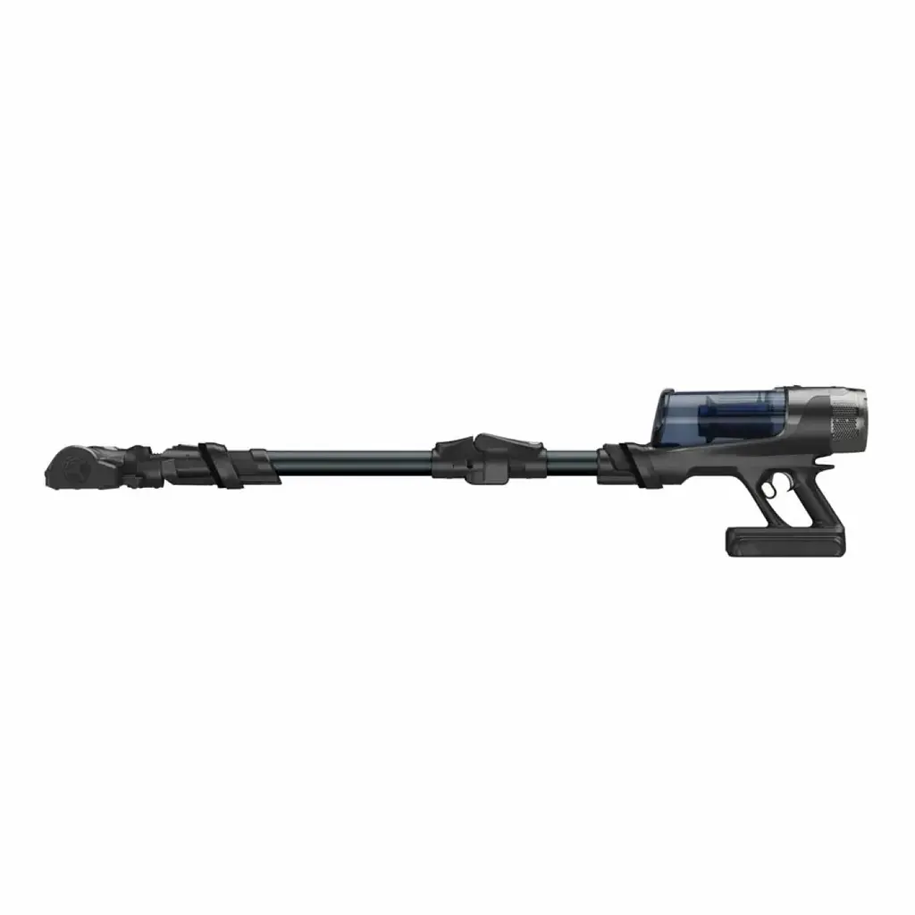 Пилосос безпровідний X-Force Flex 13.60, 200Вт, конт пил -0.65л, автон. робота до 60хв, НЕРА ROWENTA teh0016461 - фото 4