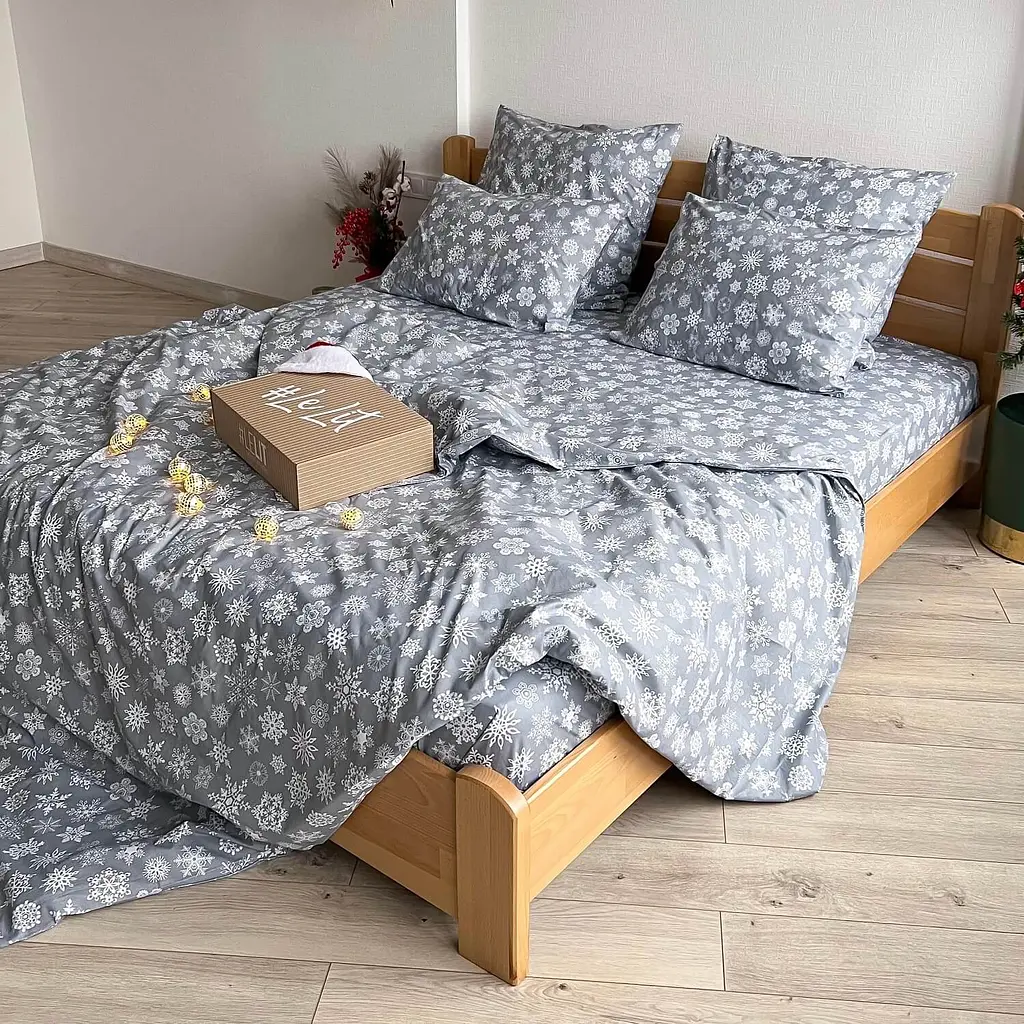 Комплект постільної білизни Сімейний LeLIT pbe0046834 - фото 2