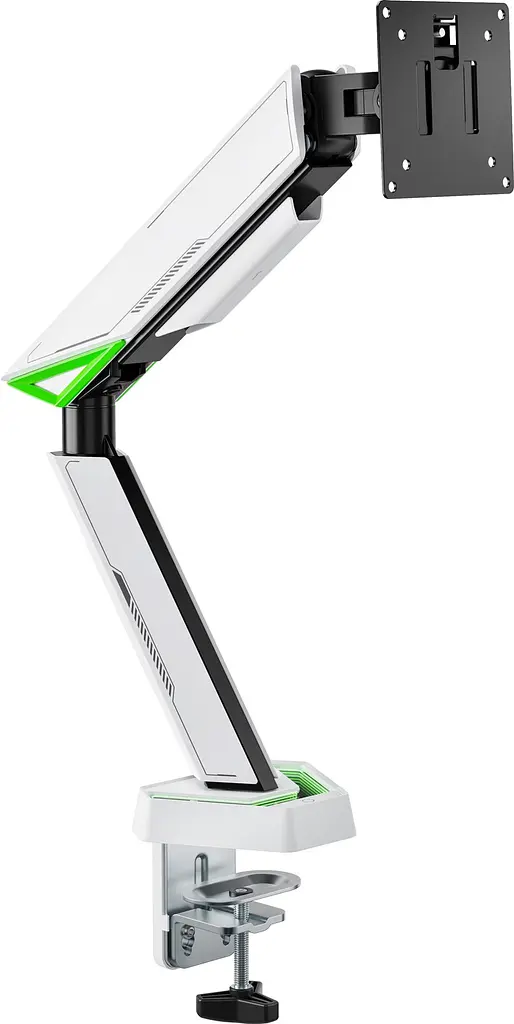 Кріплення настільне для монітора GamePro 17-45" White (MAG201W) - фото 6