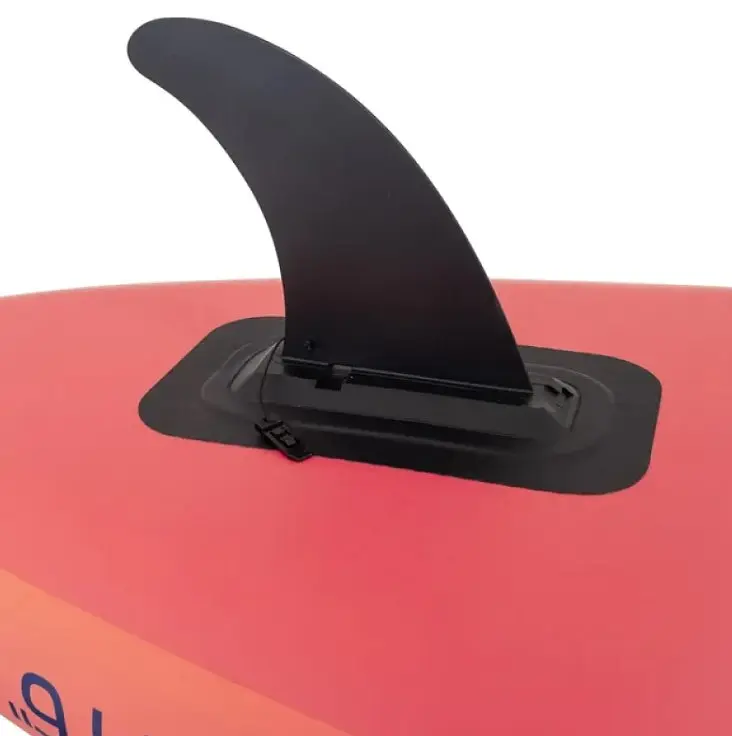 Надувна дошка SUP inSPORTline WaveTrip 11'6" G3 з аксесуарами 350 (26298) - фото 7