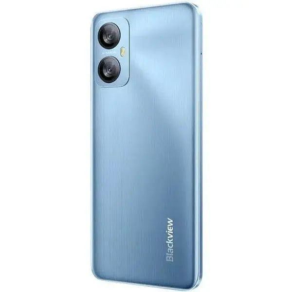 Смартфон Blackview A52 Pro 4/128GB синий (6931548314776) - фото 5