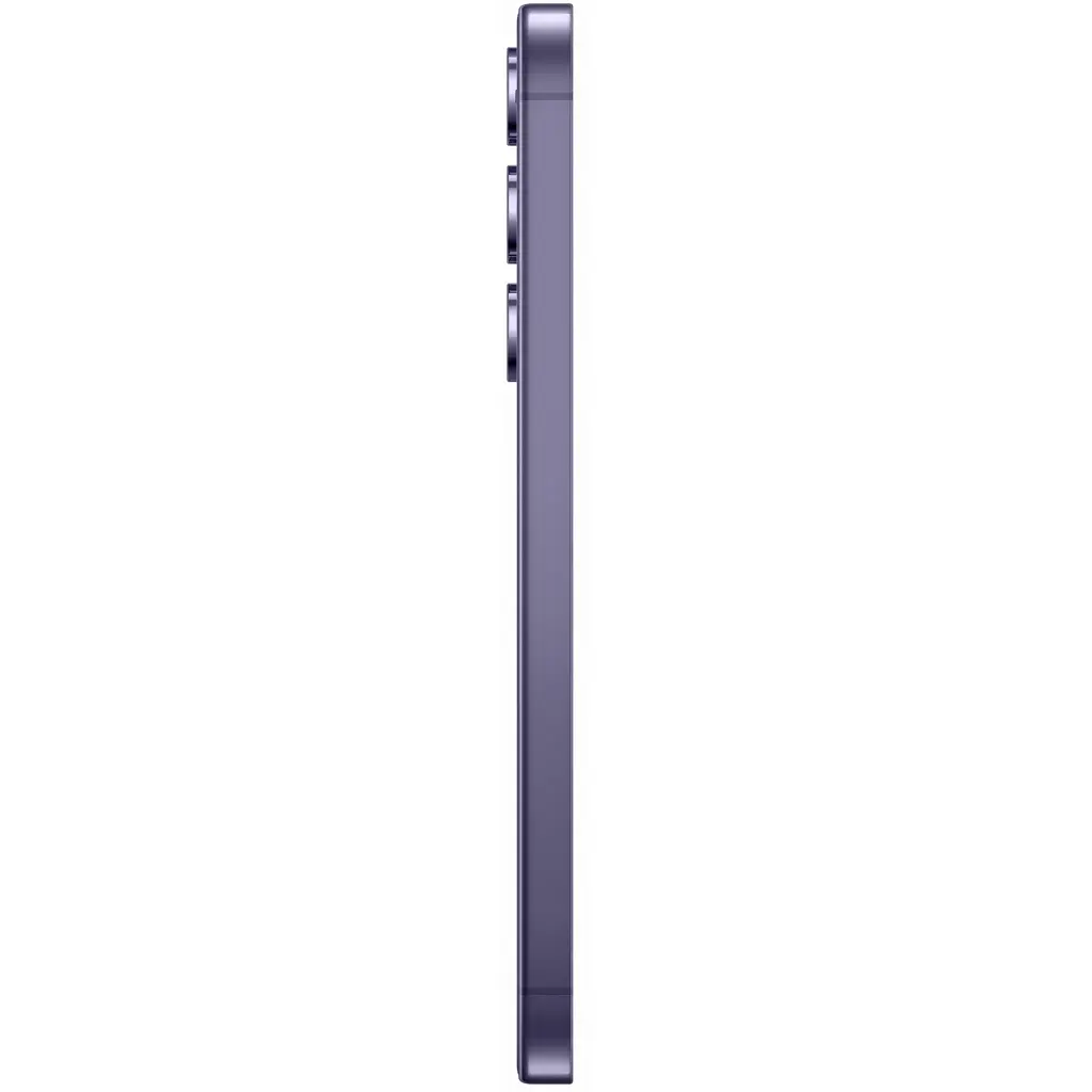Смартфон Samsung Galaxy S24 8/128Gb Cobalt Violet (SM-S921B) (UA UCRF) [5G, NFC, 2 SIM/1 SIM + 1 eSIM] - фото 9