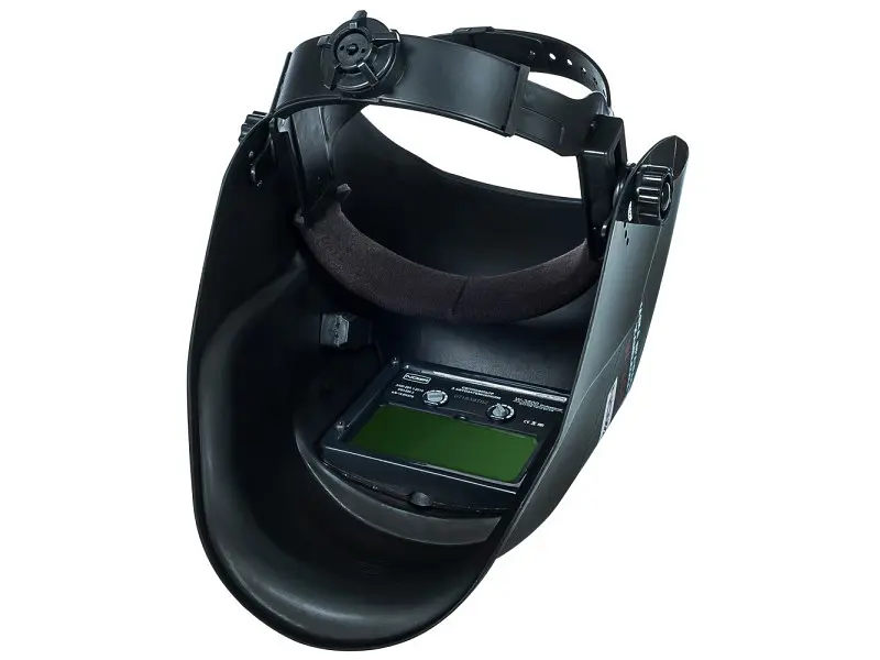 Зварювальна маска NOWA W-3500 Professional - фото 4
