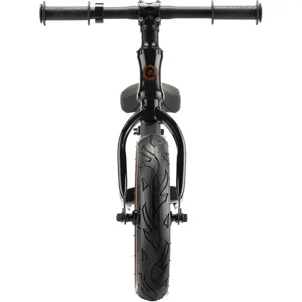 Біговел Miqilong HPA 12" ZCY-HPA12-Black чорний  - фото 9