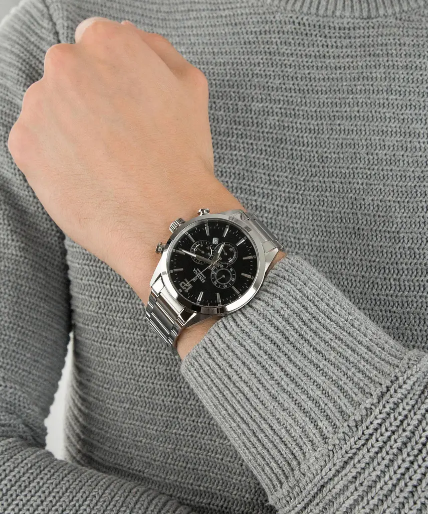 Годинник Festina F20343/8 - фото 2