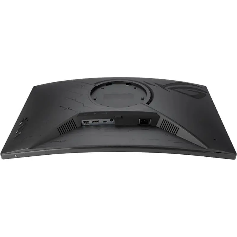 Монітор 27" ASUS ROG Strix XG27WCS Curved QHD VA 180Hz (90LM09P1-B01370) - фото 5