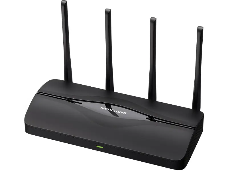 Wi-Fi-маршрутизатор Mercusys MR27BE