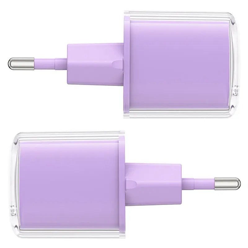 СЗУ Acefast A53 Sparkling series PD30W GaN (1USB-C) - фото 4