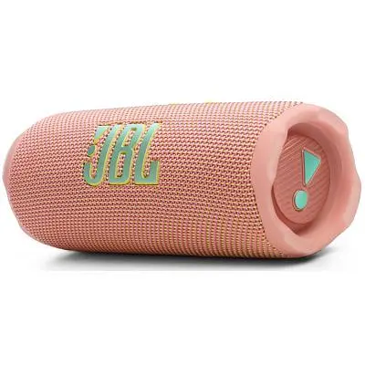 Акустична система JBL Flip 7 Pink (JBLFLIP7PINK) - фото 4