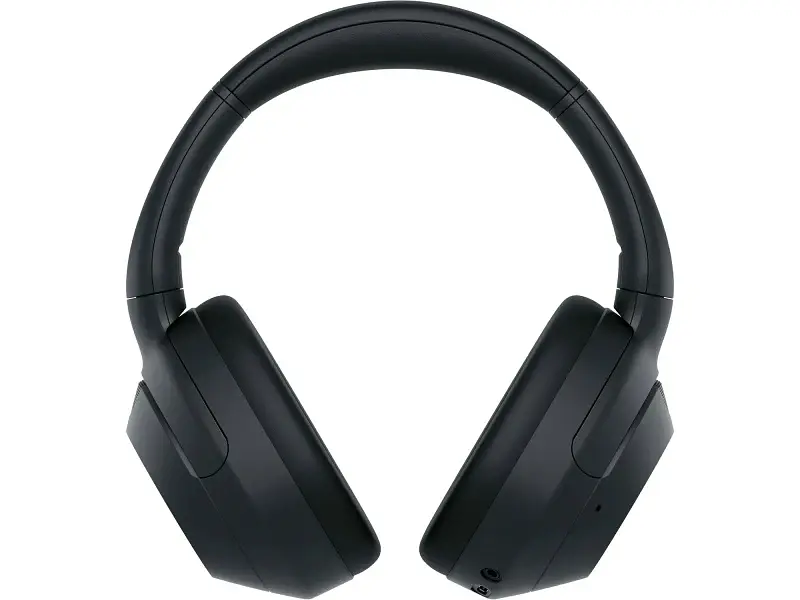 Навушники з мікрофоном Sony ULT Wear Black (WHULT900NB.CE7) - фото 2
