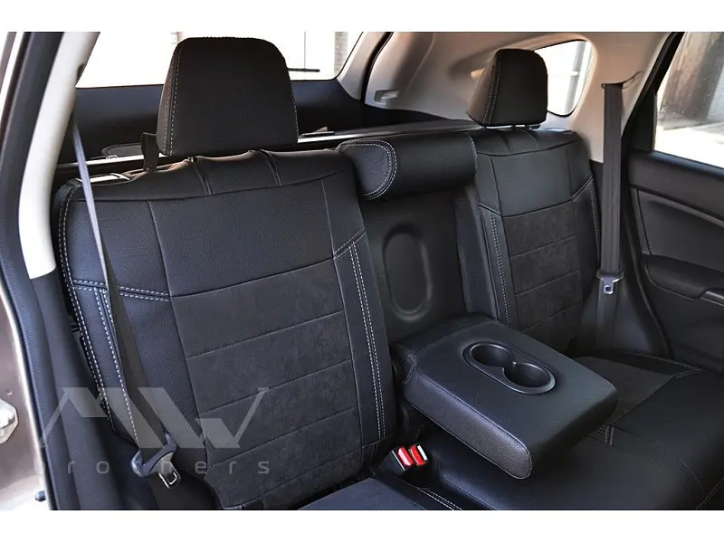 Авточохли модельні MW Brothers для Honda CR-V IV c 2012 - фото 7