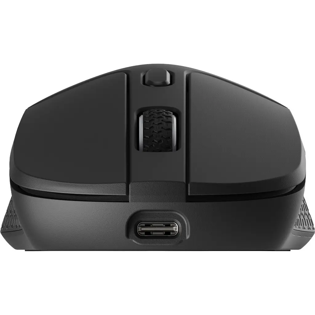 Миша Keychron M3 Black (M3-A23) [168531] - фото 4