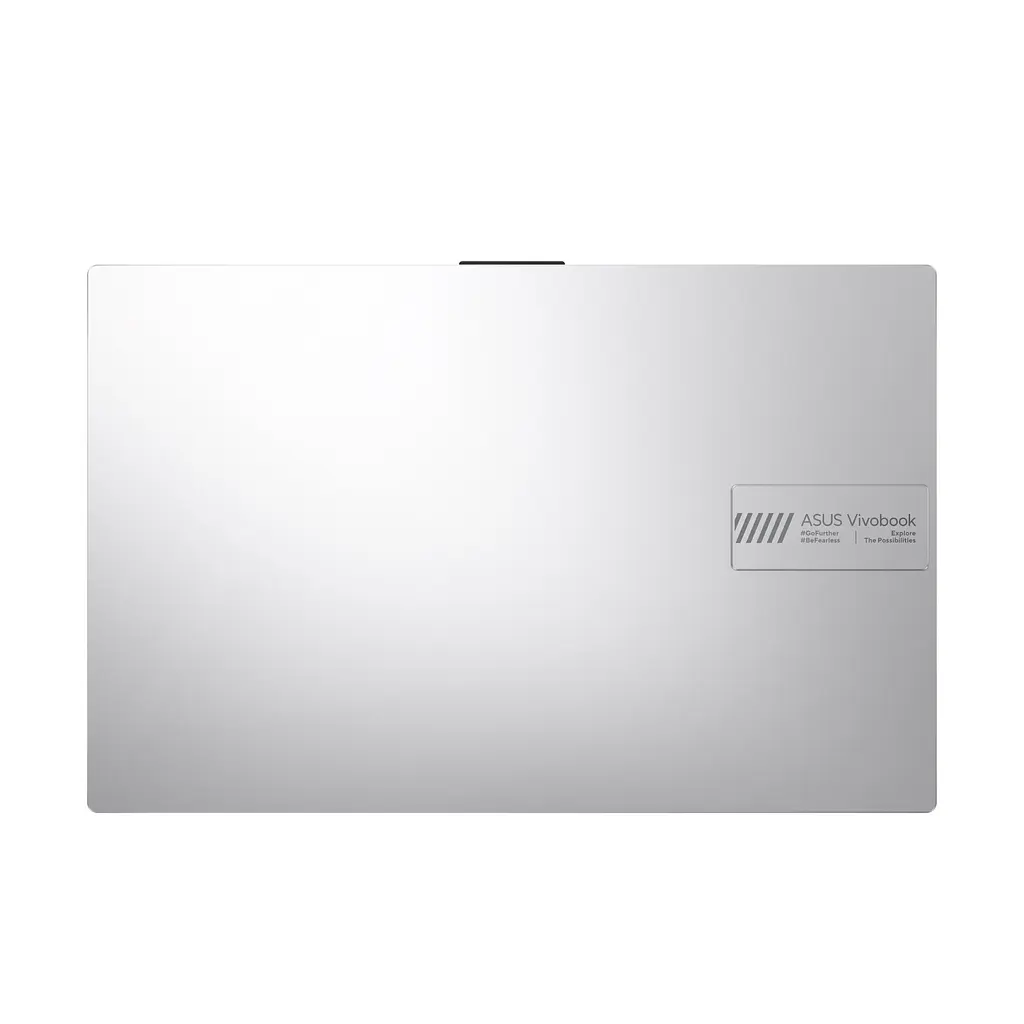 Ноутбук Asus Vivobook Go 15 E1504FA-BQ2838 (90NB0ZR1-M04KF0) Cool Silver - фото 7