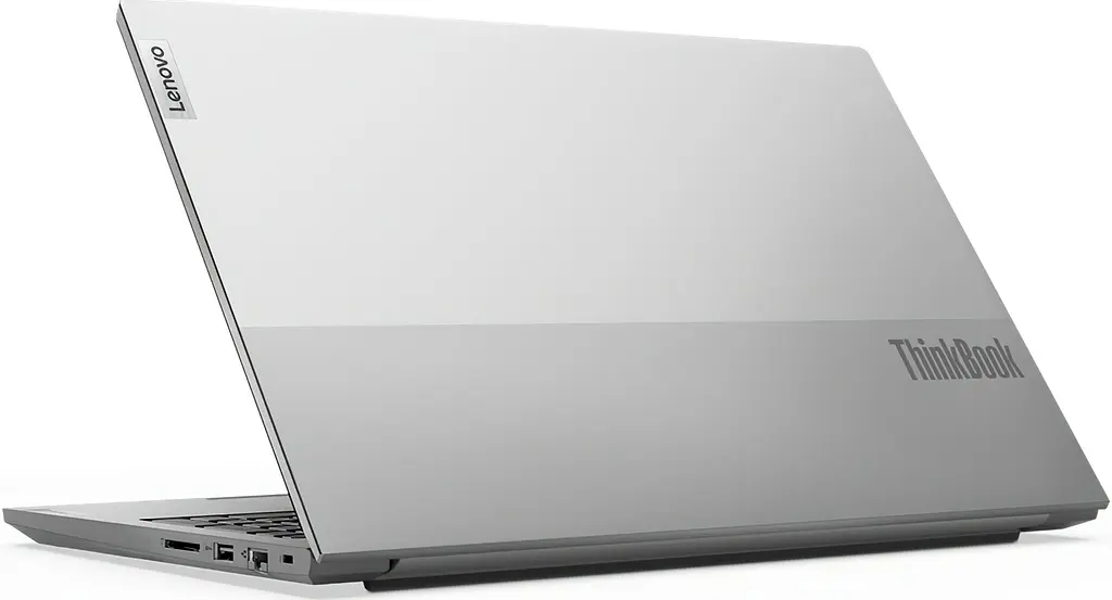 Ноутбук Lenovo ThinkBook 15 G2 ARE (20VG0006RA) Mineral Grey (20VG0006RA) - фото 4
