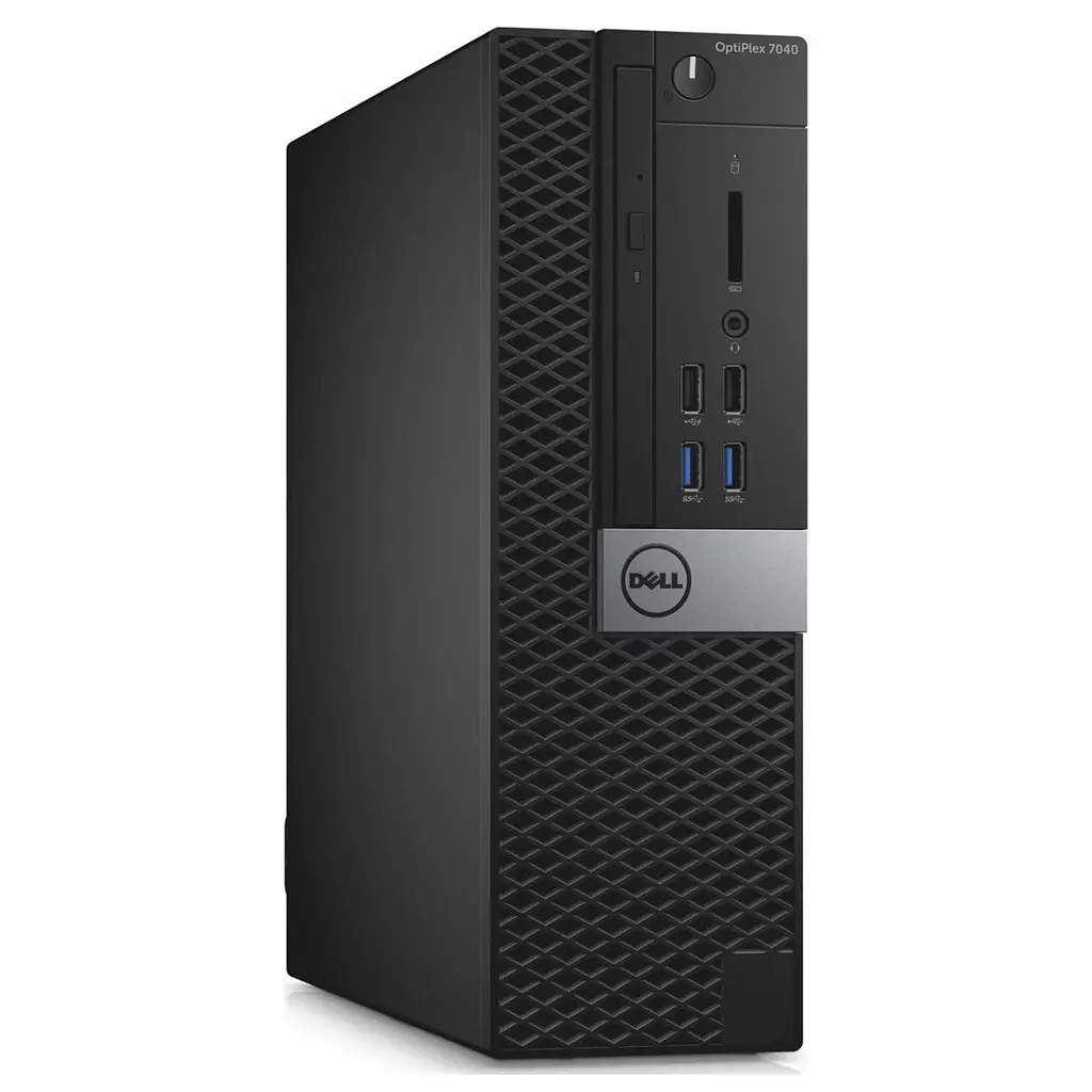 Комп'ютер Dell OptiPlex 7040 SFF (i5-6500/32/480SSD) Б/В - фото 3