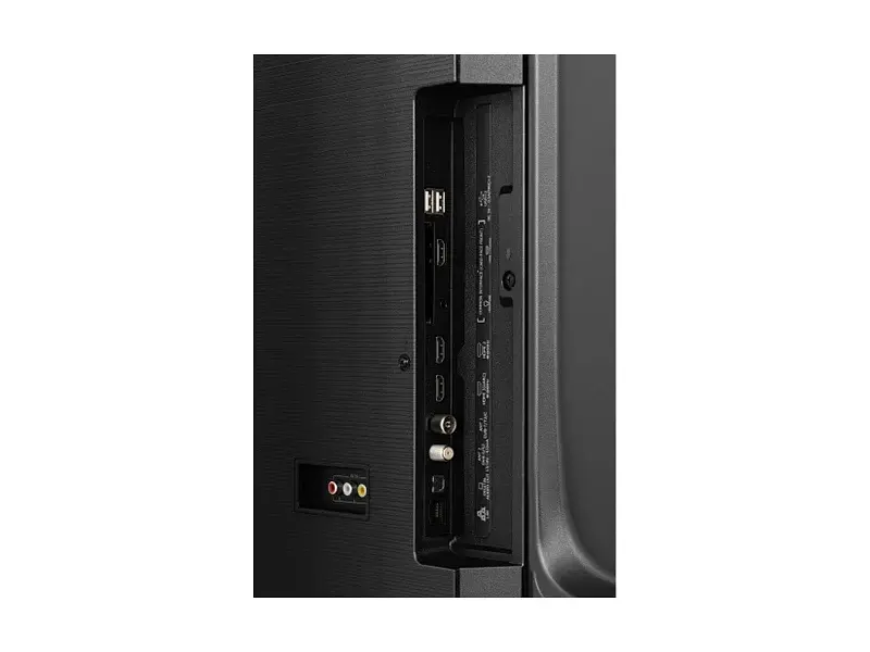 Телевізор Hisense 65E7NQ - фото 6