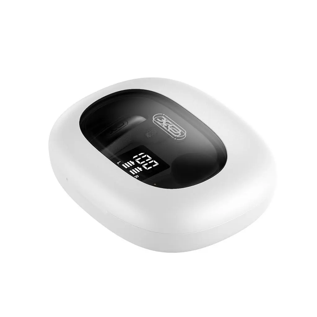 Навушники XO G49 White (XO-G49-WH) - фото 3