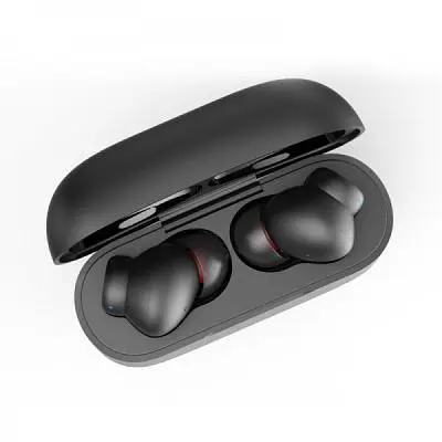 Навушники A4Tech Bloody M30 Black + Red (4711421973755) - фото 4