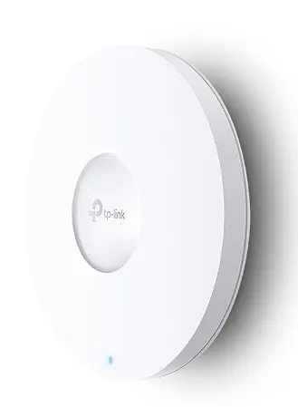 TP-Link Точка доступу EAP653 AX3000 1xGE LAN PoE MU-MIMO стел. - фото 2