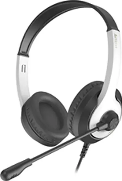 Навушники A4Tech FH100U Panda