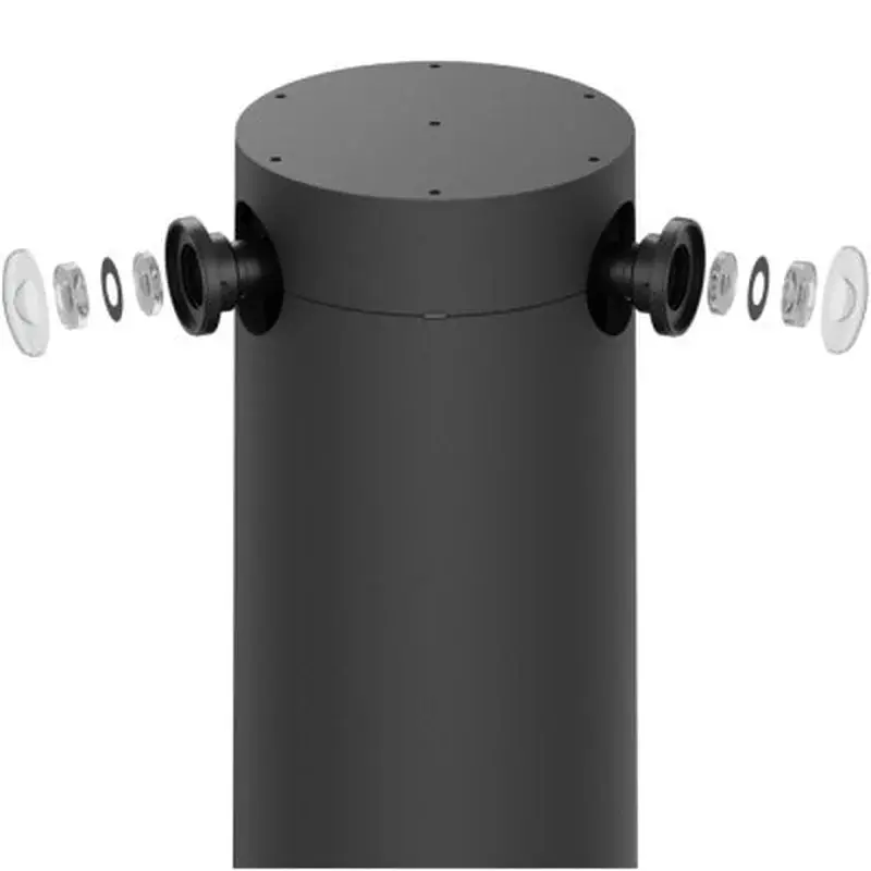 Веб-камера Logitech Sight USB Graphite (960-001510) - фото 10