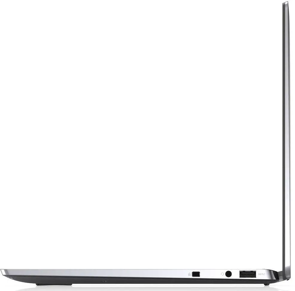 Ноутбук Dell Latitude 9510 (N097L951015ERC_W10) Gray (N097L951015ERC_W10) - фото 9