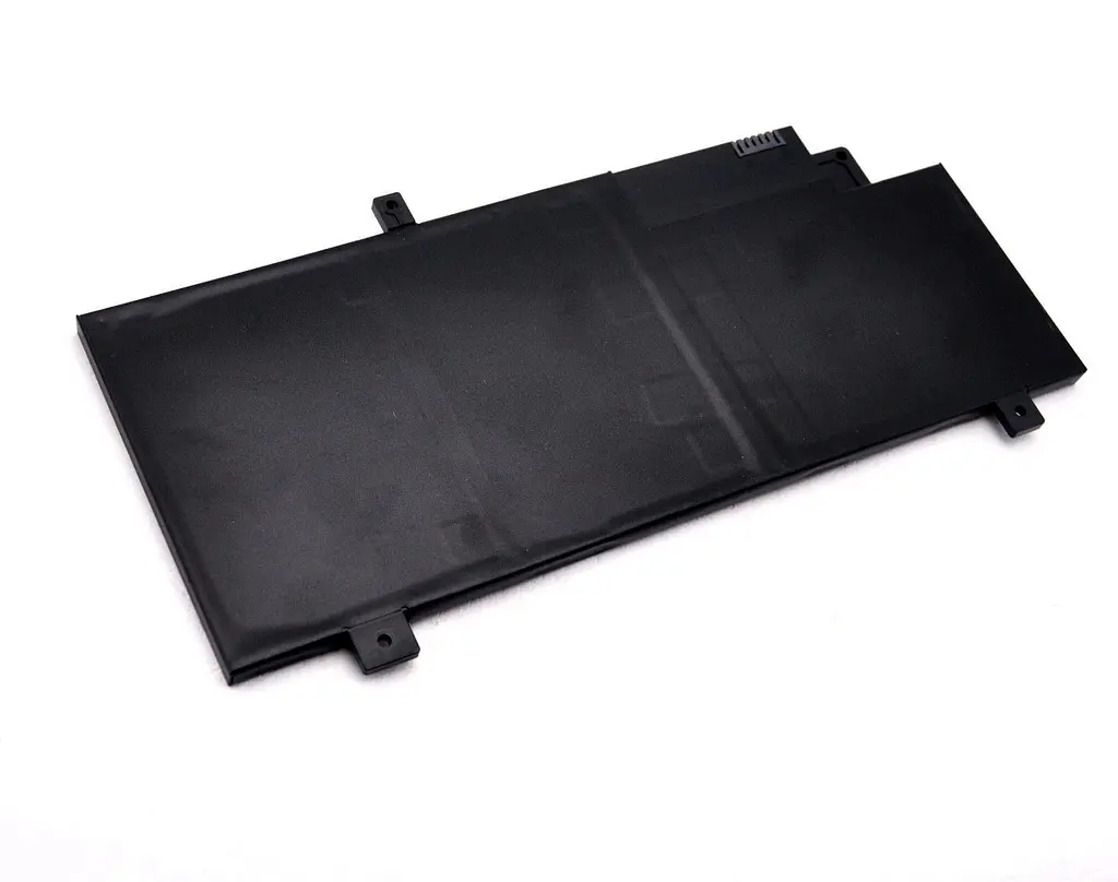 Акумулятор для ноутбука Sony VGP-BPS34, 3700 mAh (41Wh), 6cell, 11.1V, Li-ion, чорний - фото 2