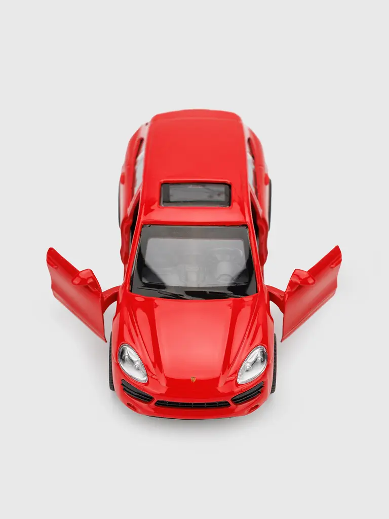 Іграшка Машина PORSCHE АВТОПРОМ 4303 Червоний (2000989384663) shop (2000989384663) - фото 3