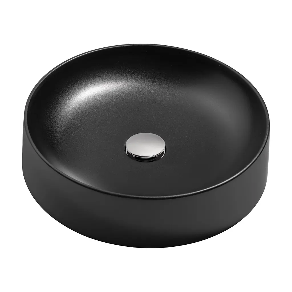 Раковина GRANADO Cati black (gbs0101)