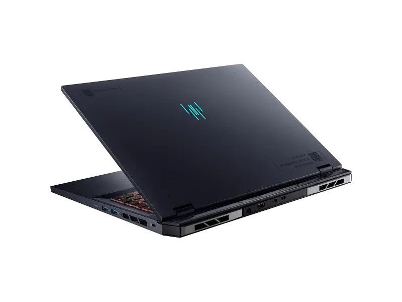Ноутбук Acer Predator Helios Neo 18 AI PHN18-72 (NH.QVLEU.007) - фото 7