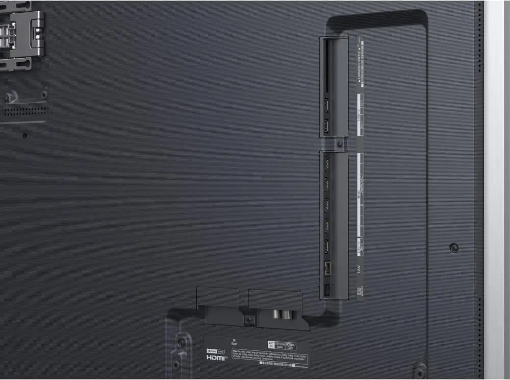 Телевизор LG OLED83G51LW - фото 10