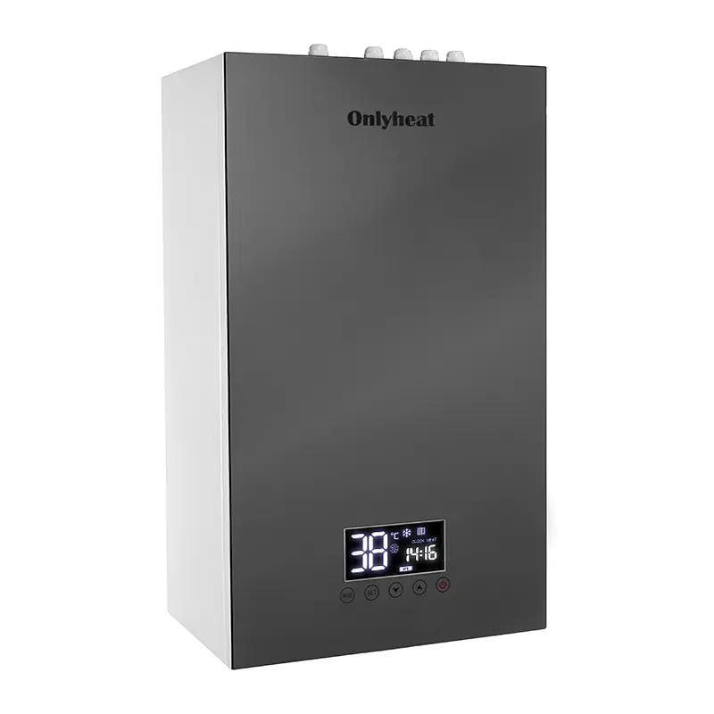 Котел електричний OnlyHeat DCN 6 кВт 220 Вх380 В