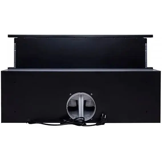 Витяжка телескопічна Weilor PTS 9265 BL 1300 LED Strip - фото 7