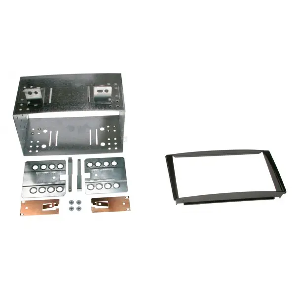 Переходная рамка KIA Ceed ACV 381178-18 (kit) - фото 4