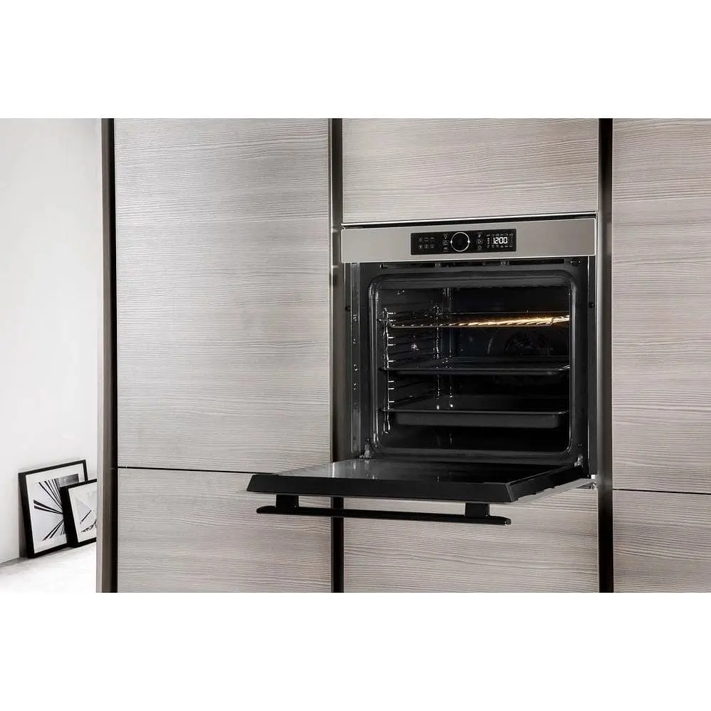 Духова шафа Whirlpool AKZM8420S - фото 7