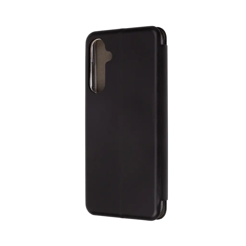 Чохол-книжка ArmorStandart G-Case для Samsung M16 5G Black - фото 2