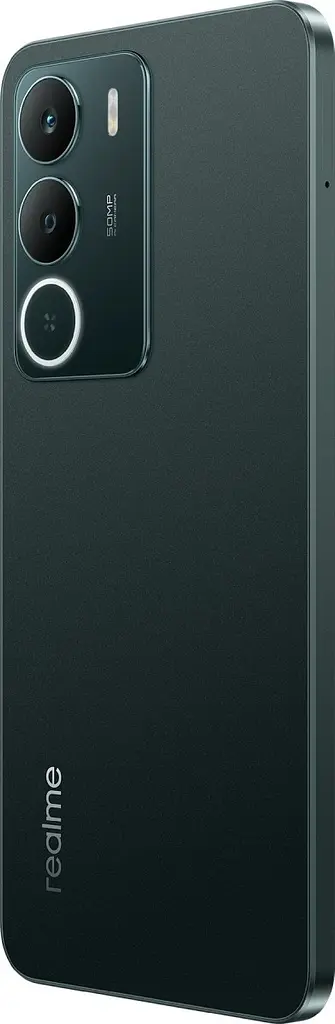 Смартфон Realme P3 Lite 4/128GB Green Global - фото 3