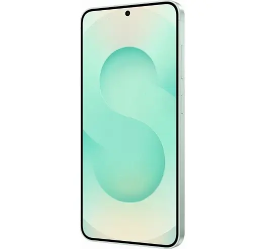 Смартфон Samsung Galaxy S25 12/256Gb Mint (SM-S931BLGG) IN - фото 2