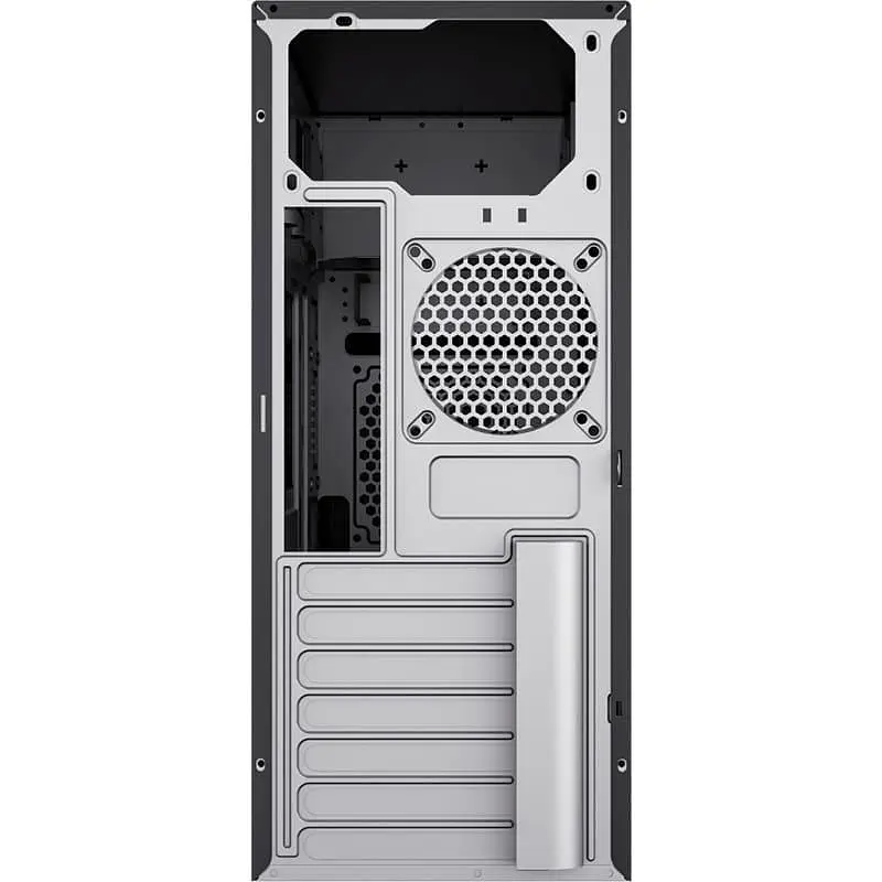 Корпус GameMax ET-213-NP-2U3-TYC-CR-PM без БП (ET-213-NP-2U3-TYC-CR-PM) - фото 4