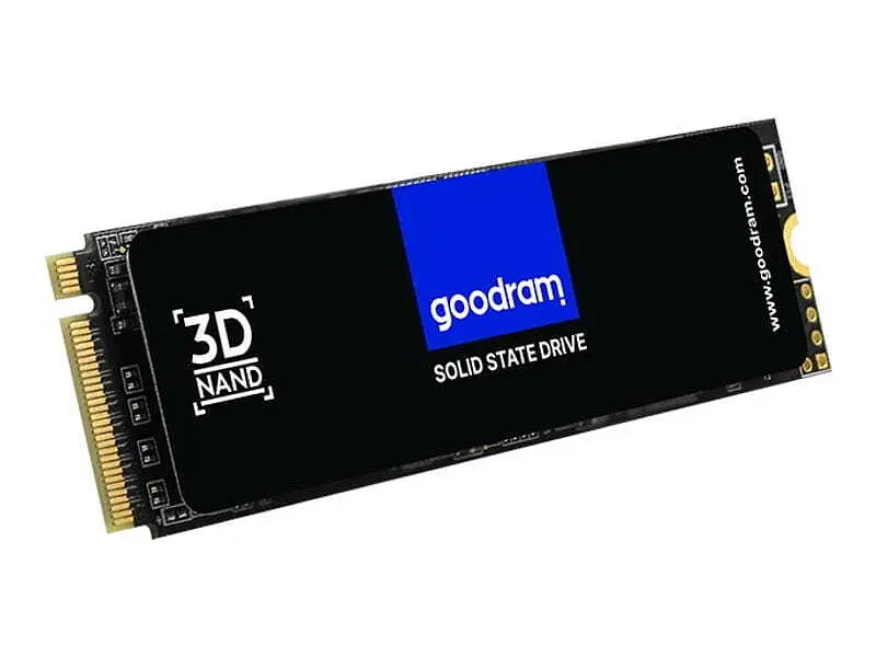 SSD-накопичувач GOODRAM PX500 256 GB (SSDPR-PX500-256-80-G3) - фото 4