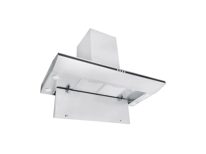 Витяжка WEILOR PWE 9230 SS 1000 LED - фото 3