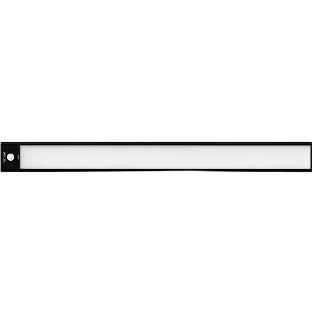 Ночной светильник Yeelight Motion Sensor Closet Light A40 Black [YLCG004] [99038] - фото 2