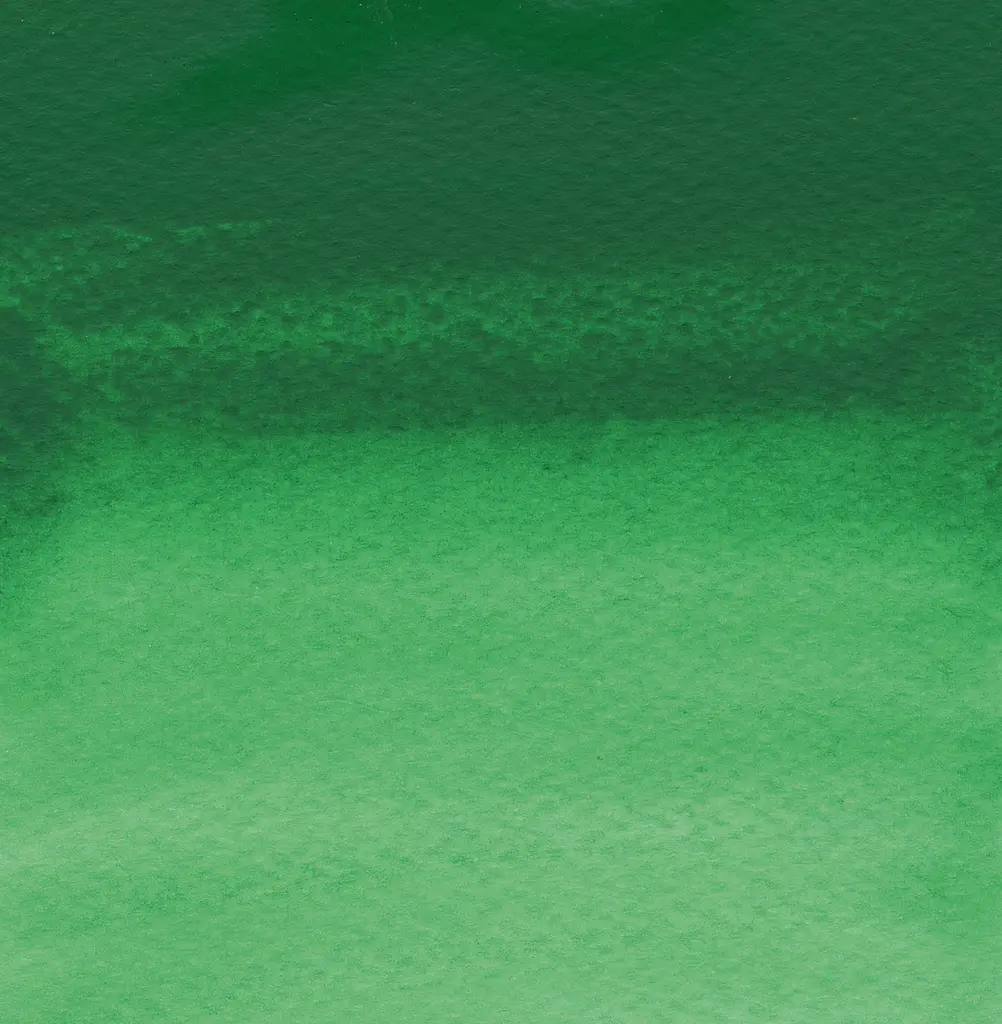 Акварельна фарба Sennelier L'Aquarelle, 10 мл, S4, Кадмій зелений світлий (Cadmium Green Light) - фото 2