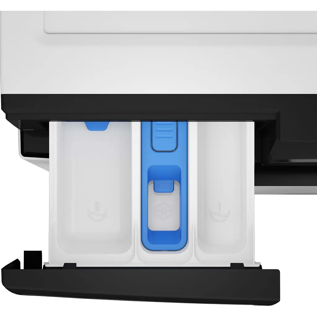 Пральна машина Beko B5WFU69415WPBB - фото 7