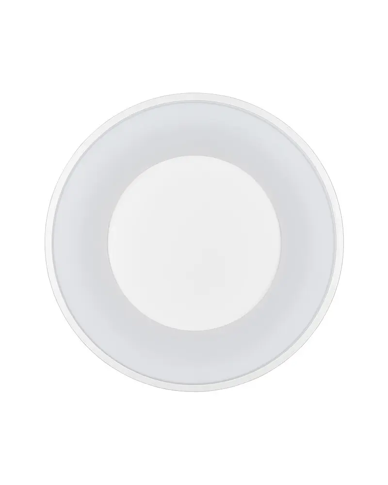 Світильник стельовий Nowodvorski 11203 Nikki Round LED 1x32W 4000K 2800Lm IP20 білий - фото 3