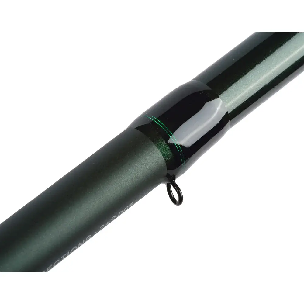 Вудилище фідерне Daiwa Aqualite Feeder 3.90m max 150g - фото 6