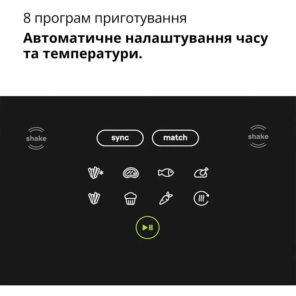 Мультипіч Braun TD 5030 IBK (0X12500020) - фото 6