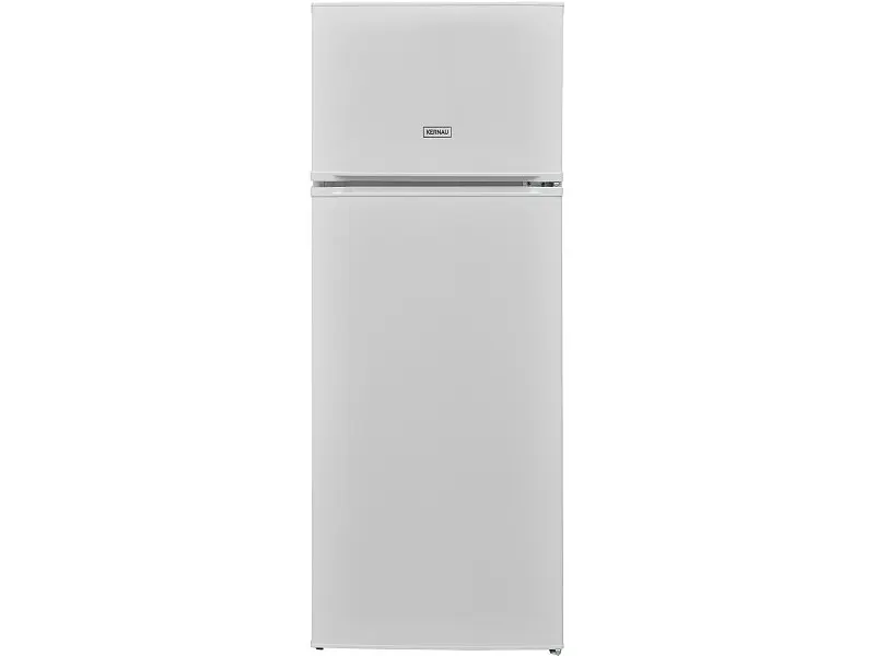 Холодильник Kernau KFRT 14152.1 W