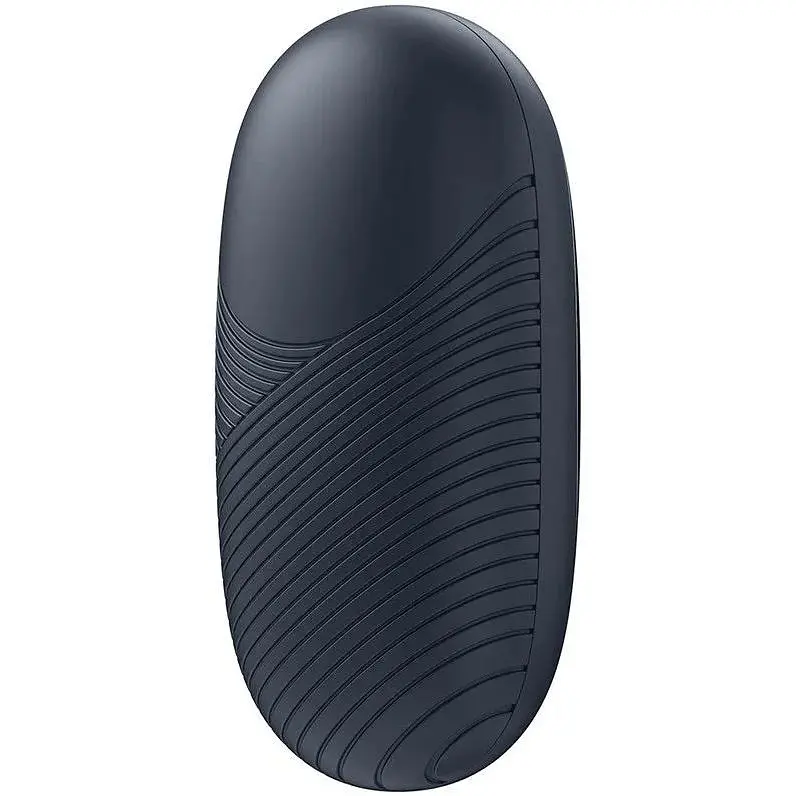 Потужний вібратор Satisfyer Lay-On - Dark Desire - фото 4
