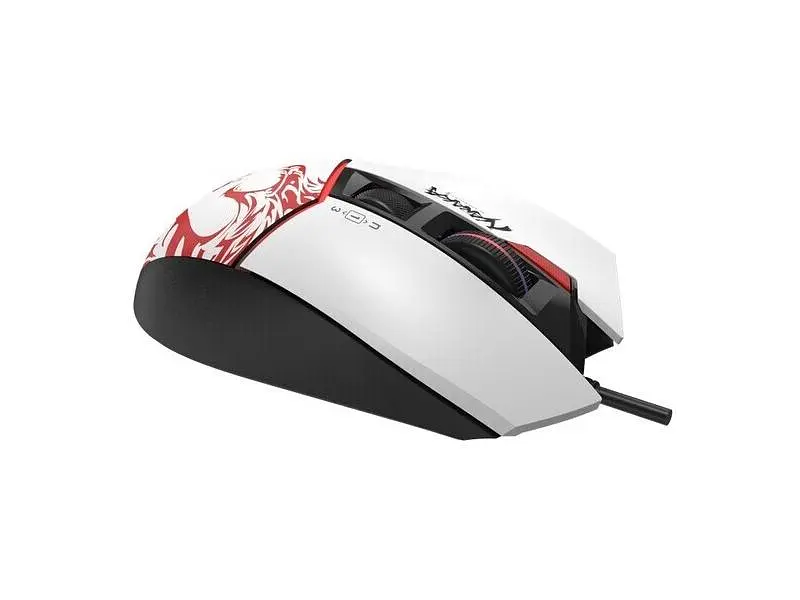 Миша A4Tech Bloody W95 Ultra Naraka - фото 3